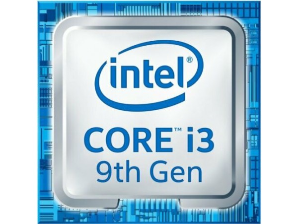 Intel Core i3 9100F 3.6Ghz 6MB Cache 4Core CPU Processor LGA1151 Tray NO GRAPHIC